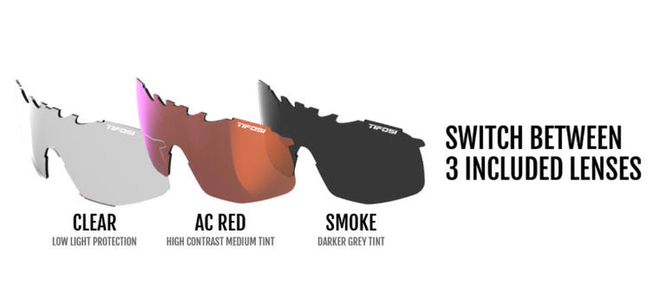 Sledge, Matte Black Fototec Sunglasses - Arvada Triathlon Company