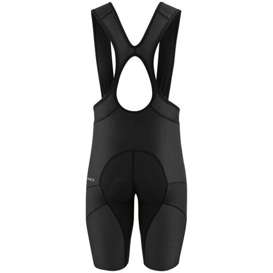 Men's Garneau CB Carbon Lazer Cycling Bib - The Tri Source