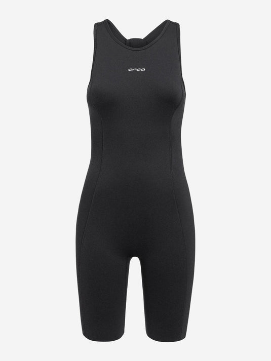 Women's Orca Swimskin Shorty Openwater Wetsuit - Arvada Triathlon Company
