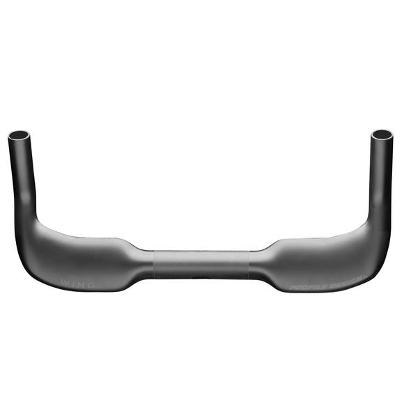 Load image into Gallery viewer, Profile Design Wing C Carbon Base Bar - The Tri Source
