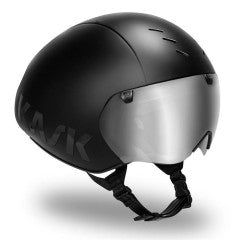 Kask Bambino Pro Aero Helmet - The Tri Source