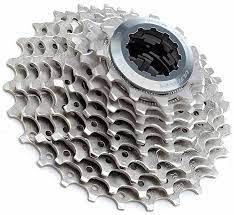 Shimano Ultegra CS-6700,12-30T, 10-Speed - The Tri Source