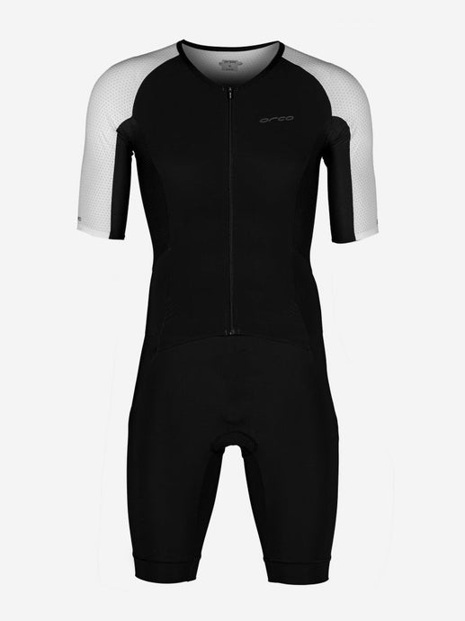 Men's Orca Athlex Aero Race Suit (Trisuit) - Arvada Triathlon Company