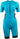 Women's TYR Competitor Speedsuit - The Tri Source