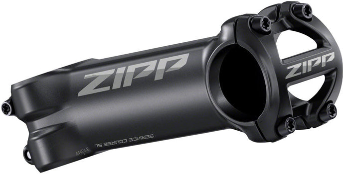 Zipp Service Course SL-OS Stem, 120mm - The Tri Source