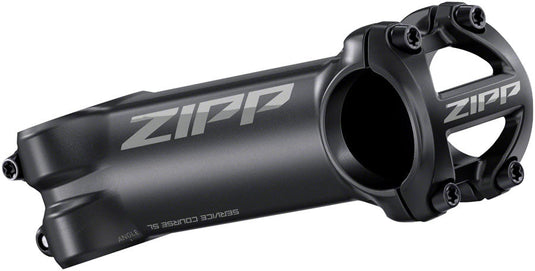 Zipp Service Course SL-OS Stem, 120mm | Arvada Triathlon Company
