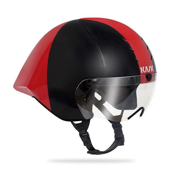 Kask Mistral Helmet - The Tri Source