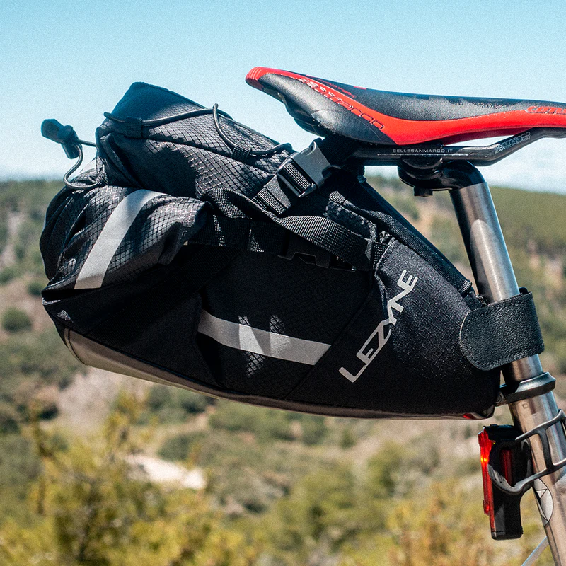 Lezyne XL-Caddy - Arvada Triathlon Company