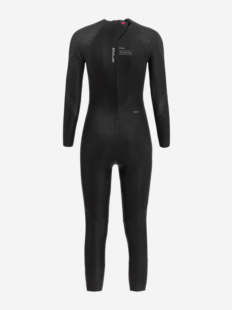 Athlex Flow Women Triathlon Wetsuit - Arvada Triathlon Company