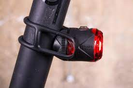 Lezyne Femto USB Drive Rear Light - The Tri Source