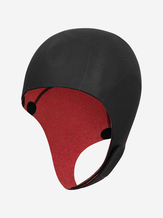 Unisex Orca Thermal Neoprene Swim Cap - Arvada Triathlon Company