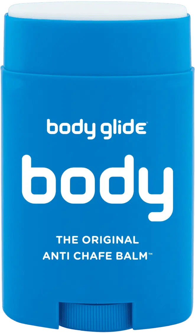 Body Glide 1.5oz Anti-Chafe Balm - Arvada Triathlon Company