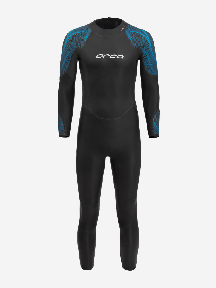 Apex Flex Men Triathlon Wetsuit - Arvada Triathlon Company