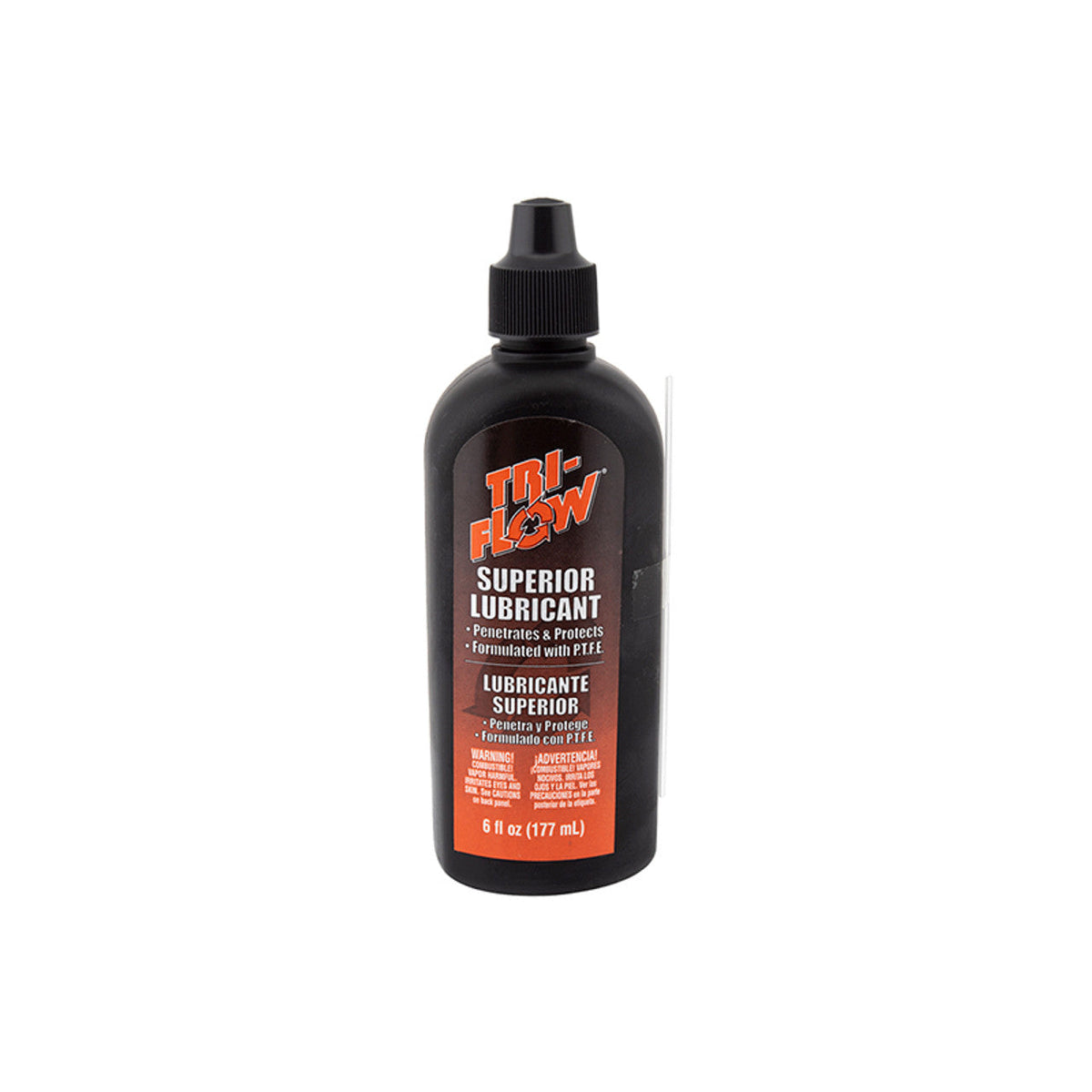 Triflow Superior Bike Lube, 6oz - The Tri Source