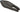 ISM PN 1.0 Saddle, Steel, Black - The Tri Source