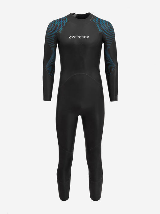 Athlex Flex Men Triathlon Wetsuit - Arvada Triathlon Company