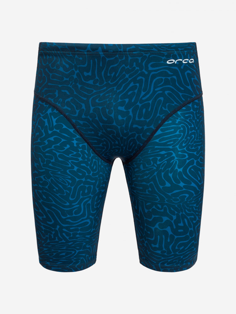 Men's Orca Core Jammer - Arvada Triathlon Company