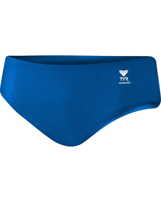 Men's TYR Solid Racer - The Tri Source