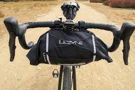 Lezyne Bar Caddy - The Tri Source