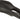 ISM PL 1.0 Saddle, Steel, Black - The Tri Source