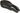 ISM PL 1.0 Saddle, Steel, Black - The Tri Source