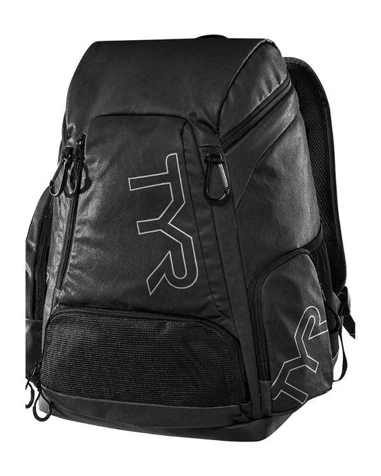 TYR Alliance 30L Transition Bag, Vegan Leather - The Tri Source