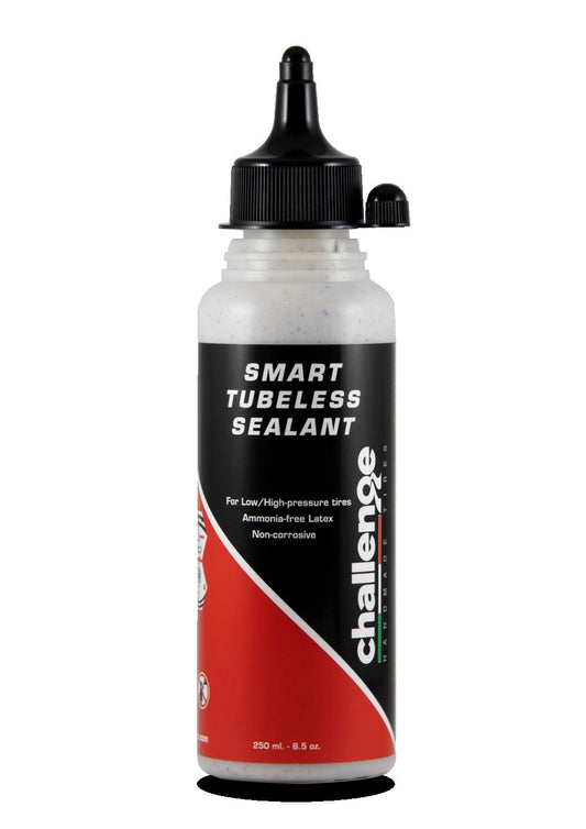 Challenge SMART Tubeless Sealant, 8.5oz - The Tri Source