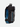 a man holding a suitcase and a backpack 
