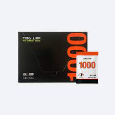 Precision Hydration 1000 Packets - The Tri Source