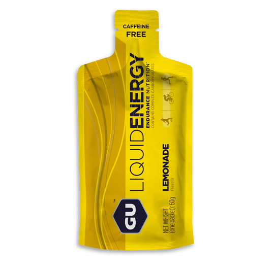 Lemonade Liquid Energy - Arvada Triathlon Company