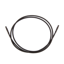 Shimano Electric Wire, EW-SD300, 1400mm, Black - The Tri Source