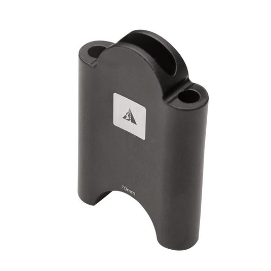 Profile Design Aerobar Bracket Riser Kit - The Tri Source