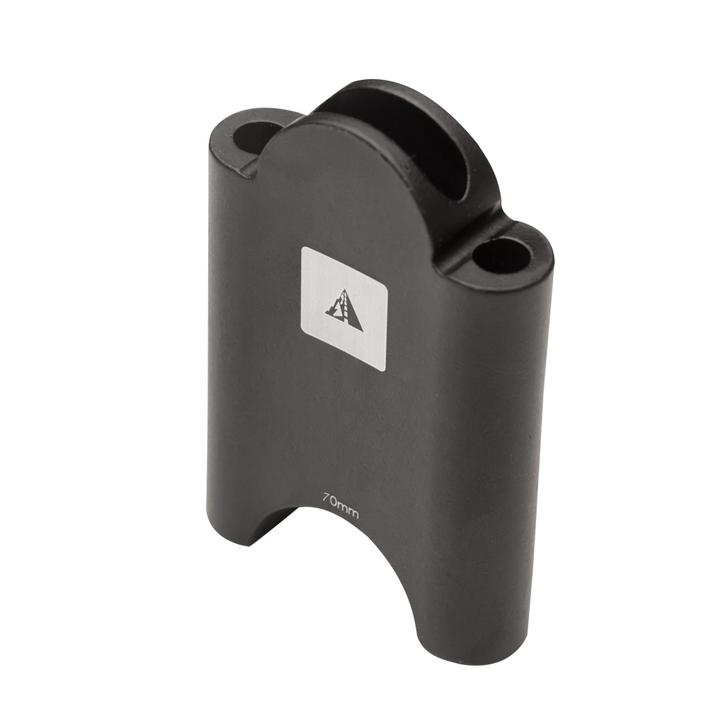 Triathlon Riser Profile Design Bracket Riser Kit – Arvada Triathlon Company