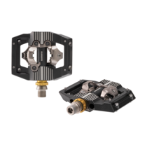 Shimano Saint SPD Pedal, PD-M821, W/Cleat(SM-SH51) - Arvada Triathlon Company