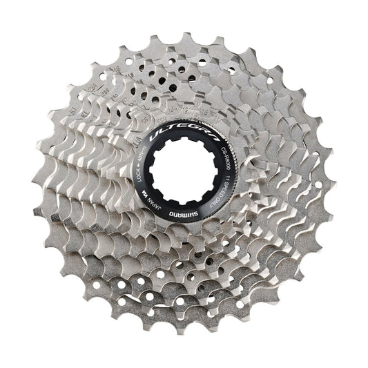 Shimano Ultegra CS-R8000, 11-32T Cassette - The Tri Source