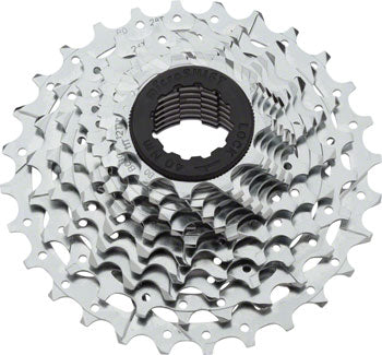 microSHIFT H10 Cassette - 10 Speed, 11-25t - Arvada Triathlon Company