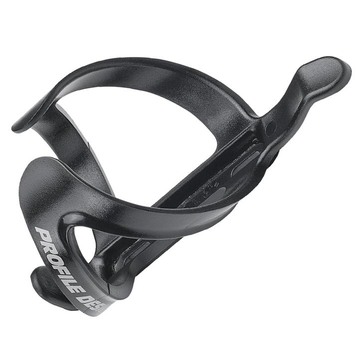 Profile Design Stryke Cage, Black - The Tri Source