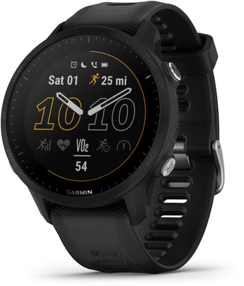 Garmin Forerunner 955 GPS Smart Watch - The Tri Source