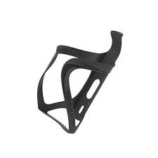 Lezyne Carbon Team Cage, Black - The Tri Source