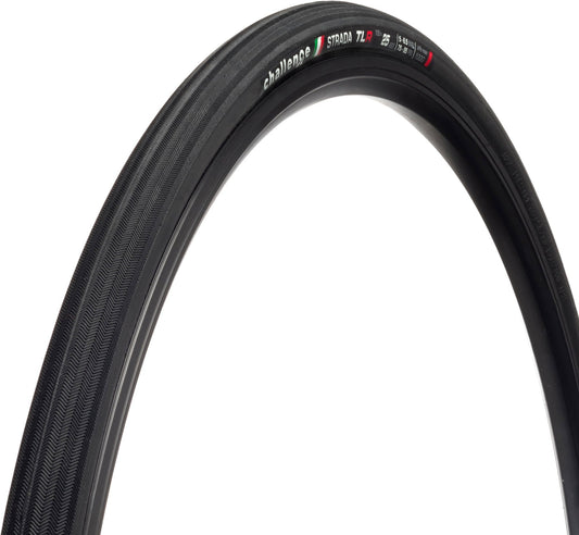 Challenge Strada Race Tubeless Tire - The Tri Source