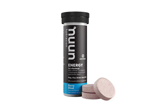 Load image into Gallery viewer, Nuun Energy Hydration Tablets - The Tri Source
