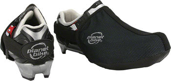 Load image into Gallery viewer, Planet Bike Dasher Toe Shoe Cover - The Tri Source
