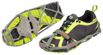Yaktrax Run Ice Traction - The Tri Source