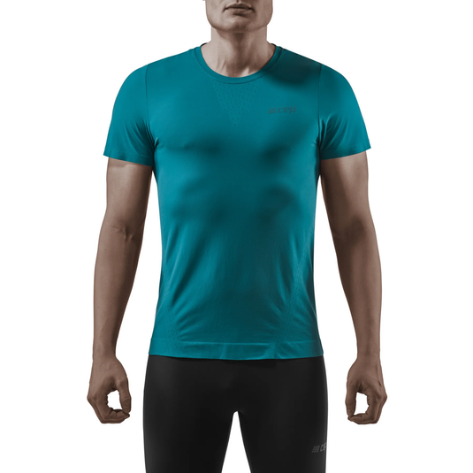 CEP Ultralight Short Sleeve Shirt, Men - Arvada Triathlon Company