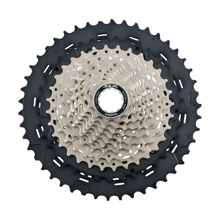 Shimano CS-M7000 SLX, 11-42T, 11-SPEED, MTB Cassette - The Tri Source