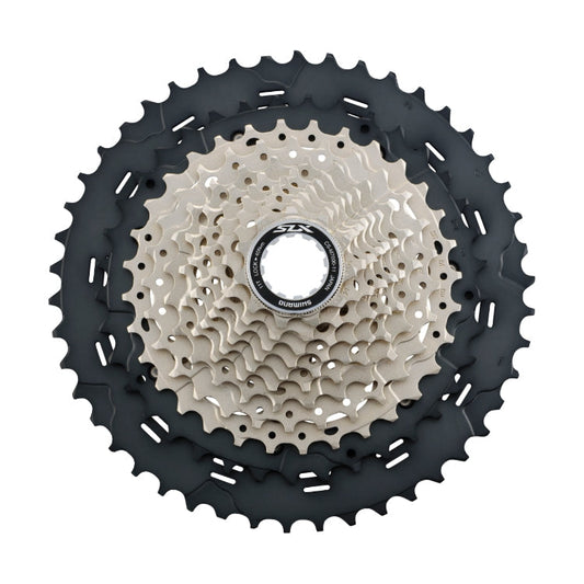 Shimano CS-M7000 SLX, 11-42T, 11-SPEED, MTB Cassette - The Tri Source