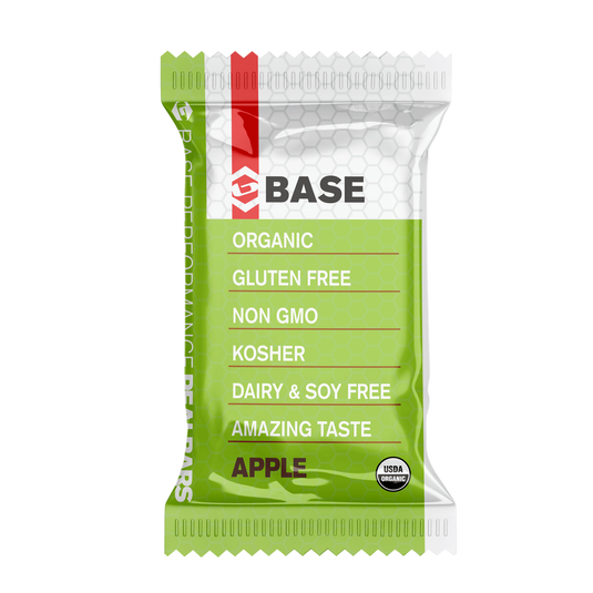 Base Energy Bars 