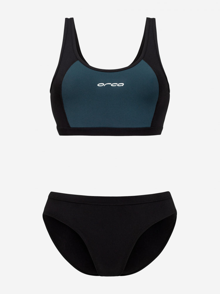 Load image into Gallery viewer, Women's Orca Rs1 Bikini Swimsuit - Arvada Triathlon Company
