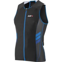 Women's Garneau Pro Carbon Sleeveless Triathlon Top - The Tri Source