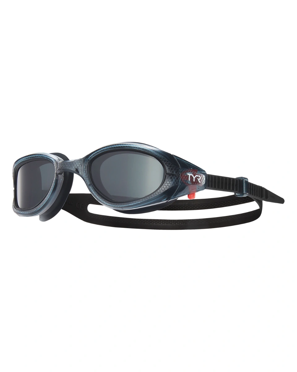 Special Ops 3.0 Polarized Smoke/Black - Arvada Triathlon Company